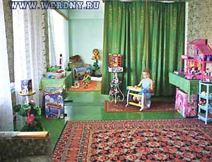 санаторий "Форос" п.Форос, около Ялты, Крым