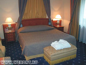 Отель «Ореанда» 4****, г. Ялта, Крым, Украина