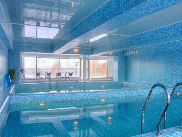 ����� ������� & SPA 4 **** � �������������. ���� � �������.